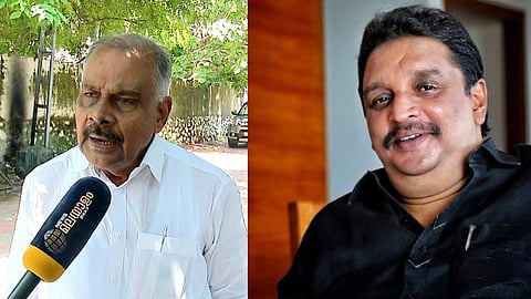 കൊല്ലത്ത് ആർഎസ്പി- കോൺഗ്രസ് ബന്ധം ഉലയുന്നു?