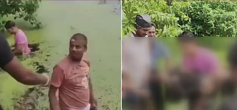 ബംഗാളിൽ ബലാത്സംഗക്കേസിലെ  പ്രതിയെ വെടിവച്ച് കൊലപ്പെടുത്തി പൊലീസ്; ഓടി രക്ഷപ്പെടാൻ ശ്രമിച്ചെന്ന് വിശദീകരണം 
