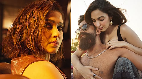 'ടോക്സിക്: എ ഫെയറിടെയിൽ ഫോർ ഗ്രോൺ അപ്സ്'