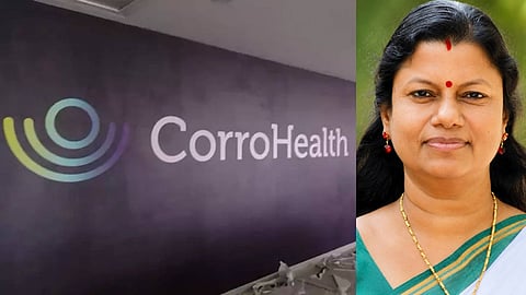 "കമ്പനിക്ക് ധാർഷ്ട്യം, ഇതേ സമീപനം തുടർന്നാൽ നിയമ നടപടിയെടുക്കും"; കോറോ ഹെൽത്തിലെ കൂട്ടപിരിച്ചുവിടലിൽ മന്ത്രി ബിന്ദു കൃഷ്ണ