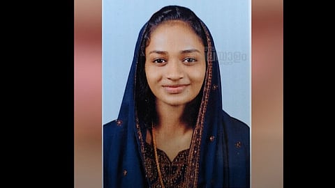 രണ്ടുമാസം മുമ്പ് വിവാഹം; വർക്കലയിൽ നവവധു ജീവനൊടുക്കി