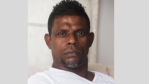 സ്ത്രീത്വത്തെ അപമാനിച്ചു; നടൻ വിനായകനെതിരെ എഫ്ഐആർ 