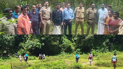 EXCLUSIVE | അതിരപ്പിള്ളി ആദിവാസി ഉന്നതികളിലെ പുനരധിവാസം അട്ടിമറിച്ച് വനംവകുപ്പ്; സംരക്ഷിത വനഭൂമി കയ്യേറിയെന്ന് ഹൈക്കോടതിയിൽ സത്യവാങ്മൂലം