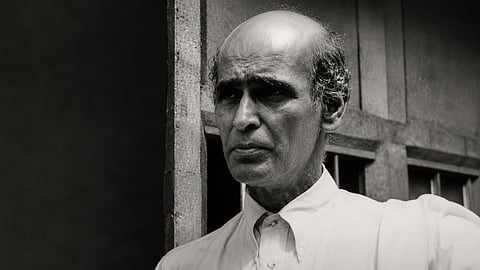 ഗോപാലസ്വാമി ദൊരൈസാമി നായിഡു 