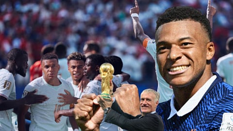 france vs morocco world cup 2026