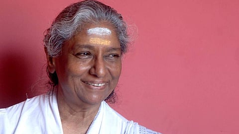 പാടിയതില്‍ ഏറ്റവും പ്രയാസമേറിയ പാട്ട്; എസ്. ജാനകി വിശേഷിപ്പിച്ച ആ ഗാനം 