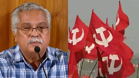Binoy believes that CPI has claimed the post of Deputy Leader of Opposition