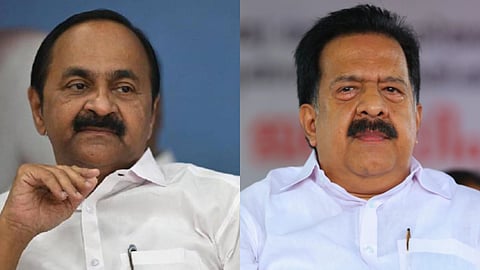 മുഖ്യമന്ത്രിയെയും ആഭ്യന്തരമന്ത്രിയെയും അധിക്ഷേപിച്ചു; കെഎസ്ആര്‍ടിസി താത്കാലിക ഡ്രൈവര്‍ക്കെതിരെ നടപടി