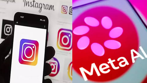 Meta by pulling muse image from Instagram