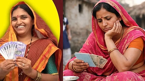 92 lakh beneficiaries excluded from 'Ladki Bahan Yojana'