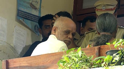 ചെന്താമര 