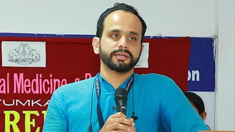 dr mohammed asheel