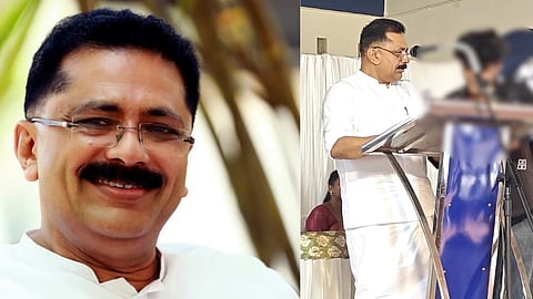 കെ.ടി ജലീൽ