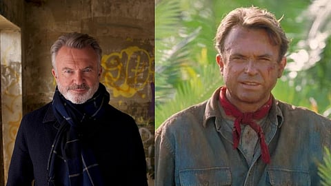 sam neill