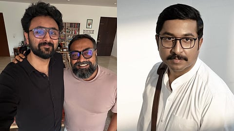 "മുകുന്ദൻ ഉണ്ണി അടിപൊളി, ഞാൻ അഭിനവ് ഫാൻ"; പ്രശംസിച്ച് അനുരാഗ് കശ്യപ്