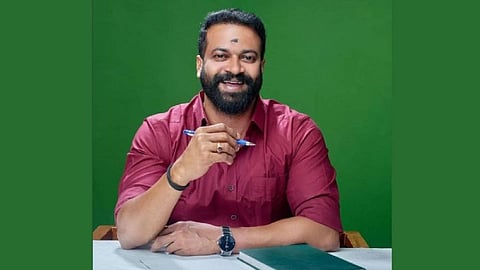 കേരള ചരിത്രത്തിലാദ്യം: ജനപ്രതിനിധിയുടെ സത്യപ്രതിജ്ഞ ജയിലിനുള്ളിൽ; മേയർ സത്യവാചകം ചൊല്ലിക്കൊടുത്തു