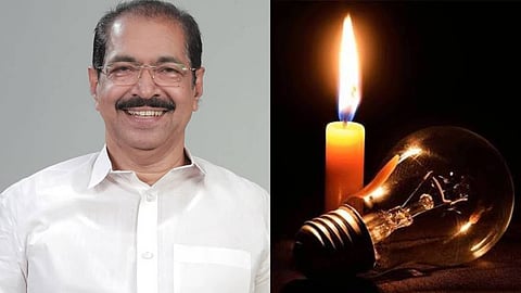 ബുദ്ധിമുട്ട് അറിയാം, പക്ഷേ നിയന്ത്രണം ഒഴിവാക്കാനാകില്ല; ഉപയോഗം നിയന്ത്രിക്കാൻ നിർദേശിച്ച് വൈദ്യുതി മന്ത്രി