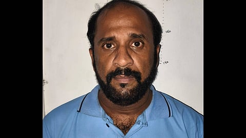 Man released from murder case in Saudi Arabia arrested for drug trafficking