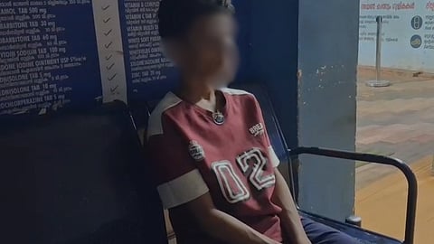 മഞ്ചേശ്വരത്ത് റാഗിംഗിൻ്റെ പേരിൽ സീനിയർ വിദ്യാർഥികളുടെ ക്രൂരമർദനം; ഒൻപതാം ക്ലാസ് വിദ്യാർഥിക്ക് ഗുരുതര പരിക്ക്