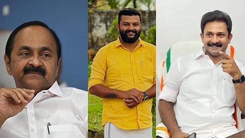 കെഎസ്‌യുവിനെതിരായ പരിഹാസം; മുഖ്യമന്ത്രിയ്‌ക്കെതിരെ രൂക്ഷ പ്രതികരണവുമായി നേതാക്കൾ
