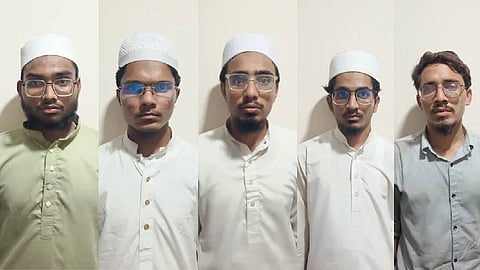 AK-47 മാത്രമല്ല, മാരക വിഷവാതക പ്രയോഗവും ലക്ഷ്യം; ജെയ്‌ഷെ ഭീകരരുടെ പരിശീലന വിവരങ്ങൾ വെളിപ്പെടുത്തി എടിഎസ്