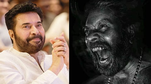 ഇതാണ് ഞങ്ങളുടെ മഹാനടൻ! 'മമ്മൂട്ടി'യുഗം