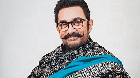aamir khan