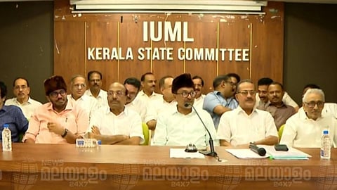 "പേഴ്‌സണല്‍ സ്റ്റാഫ് നിയമനത്തില്‍ അർഹമായ പരിഗണന ലഭിച്ചില്ല"; ലീഗ് മന്ത്രിമാര്‍ക്കും നേതാക്കള്‍ക്കും രൂക്ഷ വിമര്‍ശനം