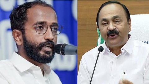 ഒടുവിൽ മഞ്ഞുരുക്കം! പ്ലീഡർ നിയമന വിവാദത്തിൽ മുഖ്യമന്ത്രി-കെഎസ്‌യു കൂടിക്കാഴ്ചക്ക് വഴിയൊരുങ്ങുന്നു
