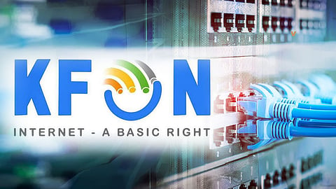കെ-ഫോണിനെ കൈയൊഴിഞ്ഞ് സര്‍ക്കാര്‍; സേവനം ആവശ്യമെങ്കില്‍ സ്കൂളുകള്‍ സ്വന്തമായി ബില്ലടയ്ക്കണം
