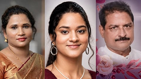 മക്കൾക്ക് വിഷം നൽകി ജീവനൊടുക്കാൻ ശ്രമം: മകള്‍ക്കും അമ്മയ്ക്കും പിന്നാലെ അച്ഛനും മരിച്ചു, മകന്‍ ഗുരുതരാവസ്ഥയില്‍