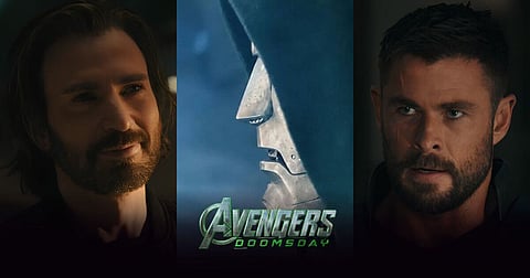 avangers
