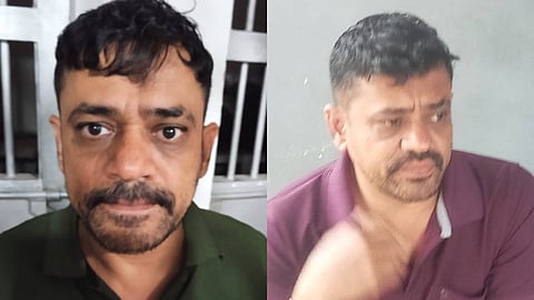 പ്രേതബാധ ഒഴിപ്പിക്കലിൻ്റെ പേരിൽ പീഡനം; മലപ്പുറം സ്വദേശി പിടിയിൽ