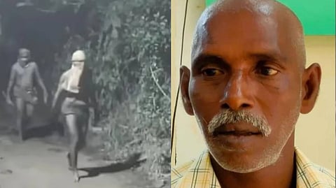 Major setback for prosecution in Kuruva case