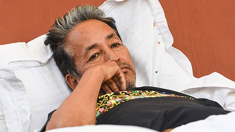 Sonam Wangchuk