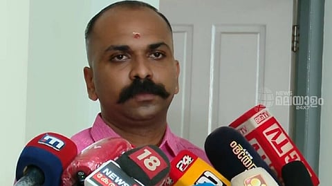 Black money worth Rs 25 crore found in Thrissur BJP office