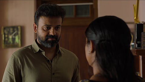 'ഉന്മാദം' സിനിമ