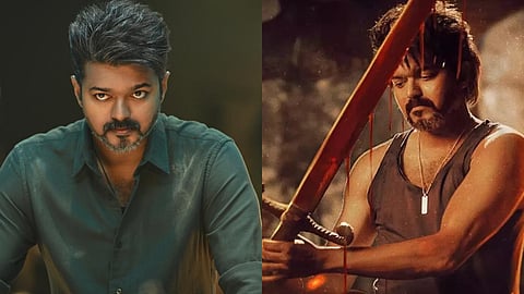 മുന്നിൽ 'ലിയോ' തന്നെ! 'ജന നായകന്' കാലിടറിയോ? വിജയ്‌യുടെ അവസാന ചിത്രത്തിന്റെ ആദ്യ ദിന കളക്ഷൻ ഇങ്ങനെ