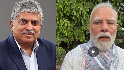 നീറ്റാക്കാൻ ടാസ്ക് ഫോഴ്സ്;പരീക്ഷാ പരിഷ്കരണങ്ങൾക്കായി പുതിയ നീക്കവുമായി പ്രധാനമന്ത്രി 