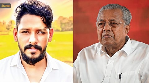 പൊലീസ് മര്‍ദിച്ച യുവാവിന്റെ മരണം: കുറ്റക്കാർക്കെതിരെ അടിയന്തര നടപടി  സ്വീകരിക്കണം: പിണറായി വിജയന്‍