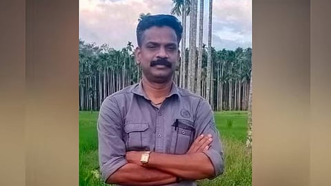 സംസ്ഥാനത്ത് വീണ്ടും അമീബിക് മസ്തിഷ്കജ്വരം ബാധിച്ച് മരണം 