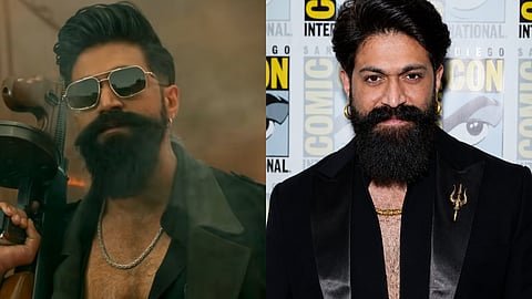'ടോക്സിക്' പ്രേക്ഷകരെ അമ്പരപ്പിക്കും, 'ഇതെന്തായിരുന്നു' എന്നാകും നിങ്ങളുടെ പ്രതികരണം: യഷ് 