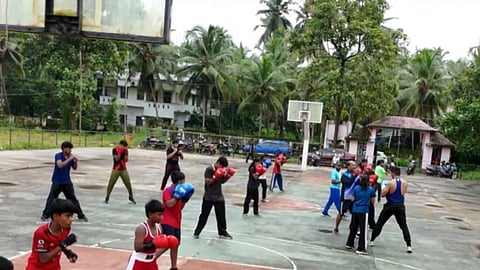 Kozhikode's boxing village in crisis