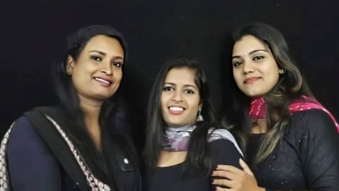 Teachers arrested for drug trafficking targeted girls