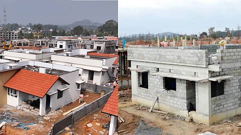 Rehabilitation of Mundakai-Churalmala disaster victims not completed
