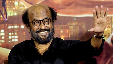 രജനികാന്ത്