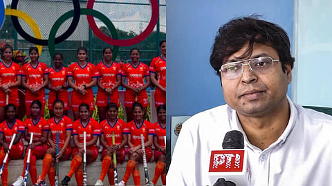 Hockey India President seeks explanation from board officials over colour change
