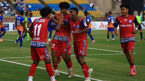 Jamshedpur FC to no longer play in ISL