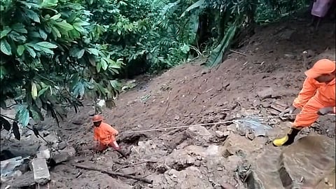 ഏത് സാഹചര്യവും നേരിടാന്‍ സജ്ജം; പുനരധിവാസ പ്രവർത്തനങ്ങൾ വേഗത്തിലാക്കുമെന്ന് മുഖ്യമന്ത്രി, ക്യാമ്പുകള്‍ തുറന്നു