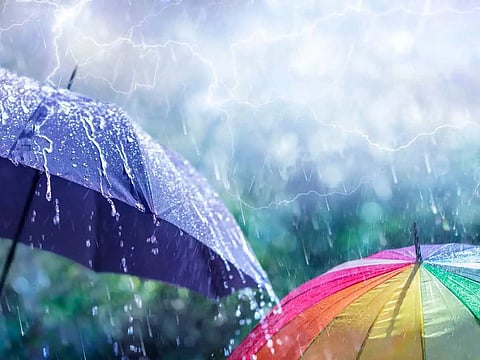 കനത്ത മഴ തുടരും,  12 ജില്ലകളിൽ ഓറഞ്ച് അലേർട്ട്;  11  ജില്ലകളിലെ വിദ്യാഭ്യാസ സ്ഥാപനങ്ങൾക്ക് നാളെ അവധി